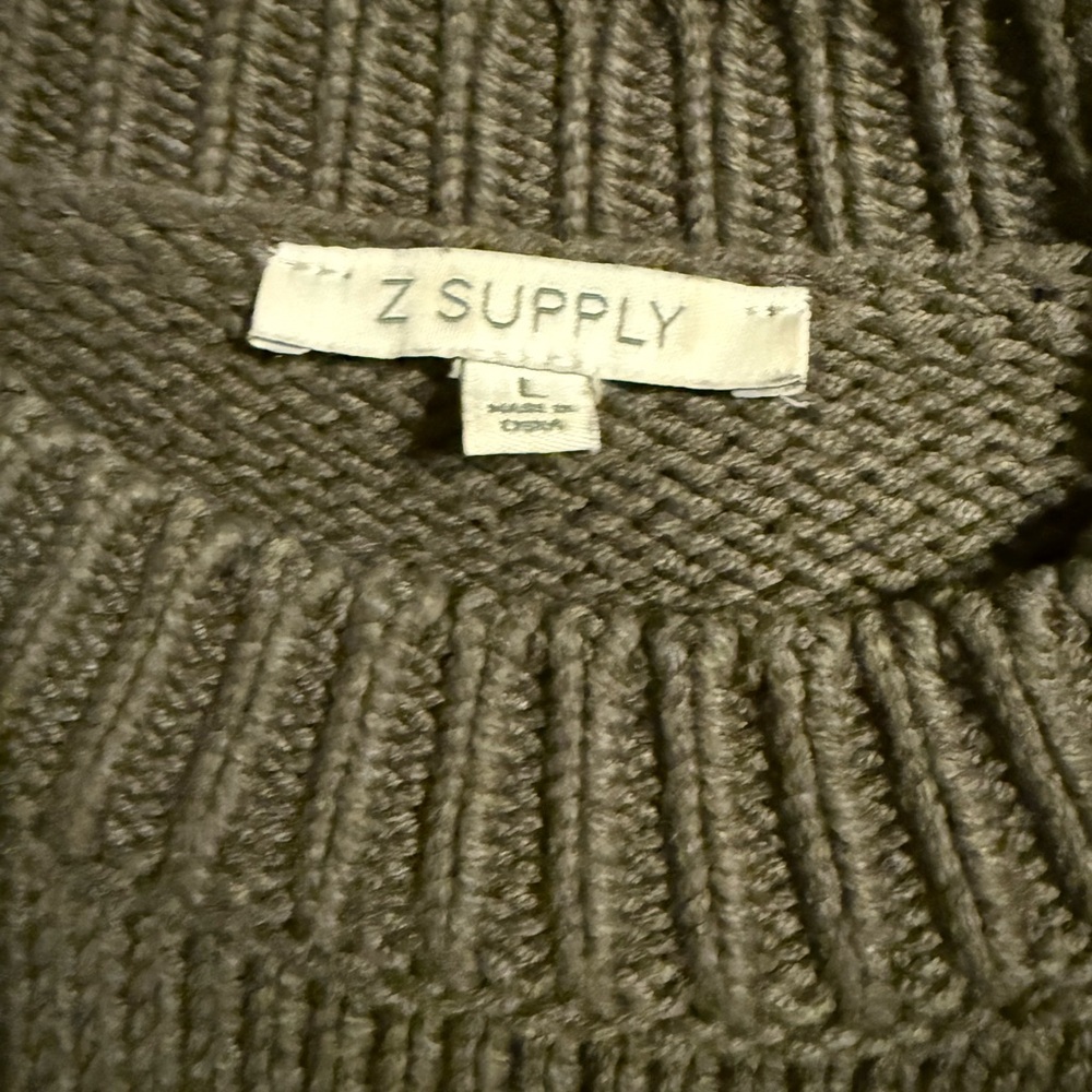 sweater - Picture 2 of 3